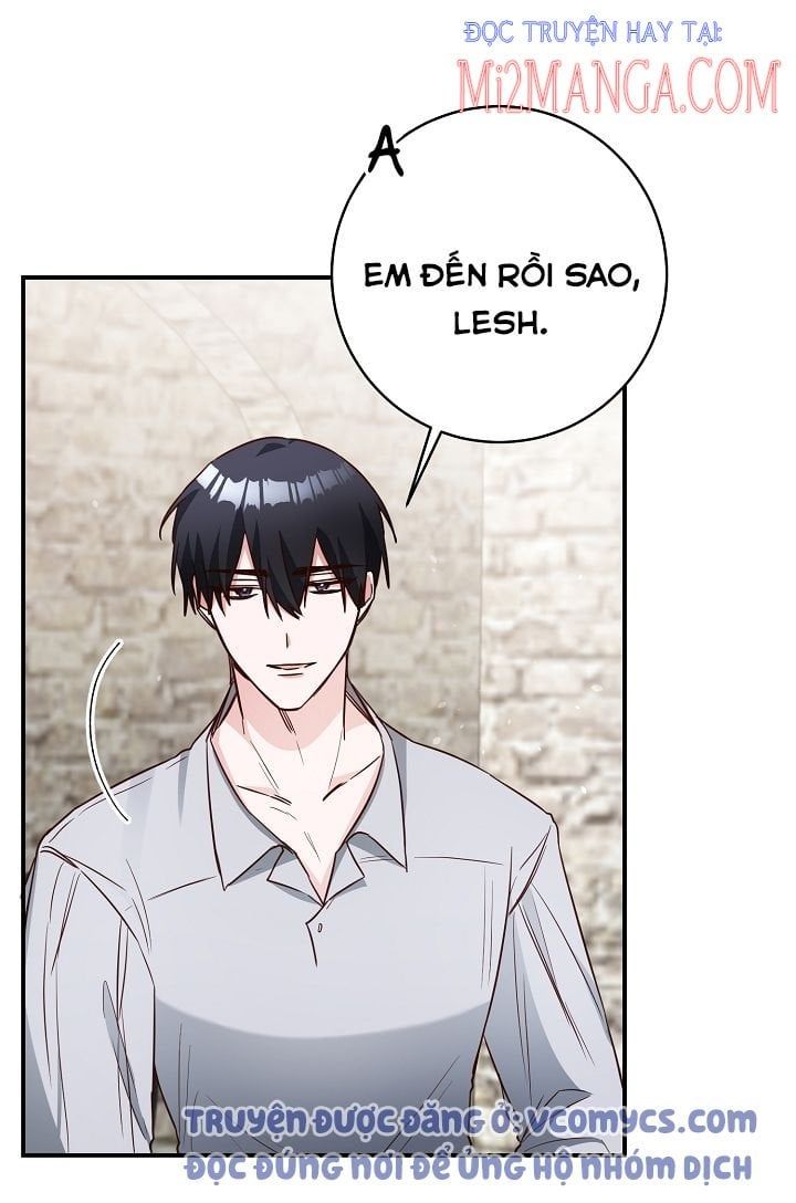 đọc truyện Lý Do Tôi Sống Dưới Thân Phận Ác Nữ Chương 33.5 ảnh 22 tại Thiên Thai Truyện