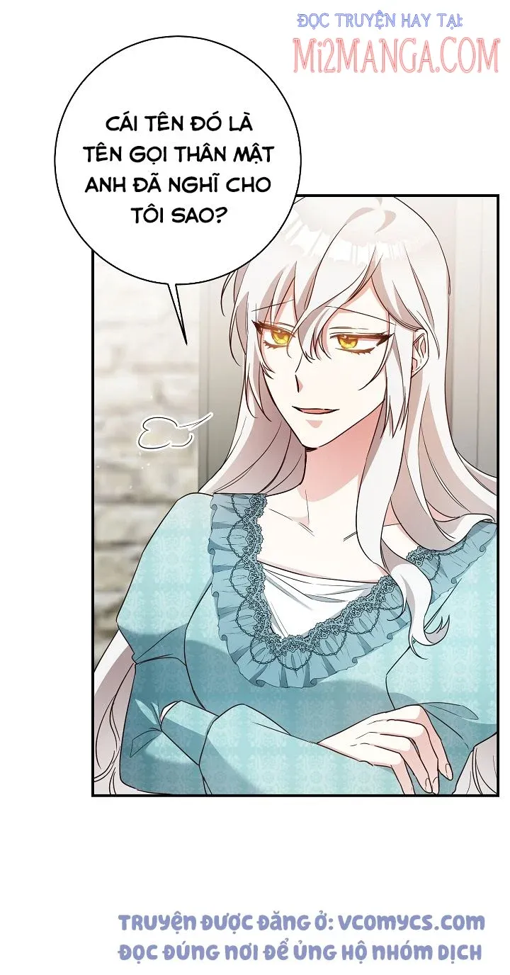 đọc truyện Lý Do Tôi Sống Dưới Thân Phận Ác Nữ Chương 33.5 ảnh 23 tại Thiên Thai Truyện