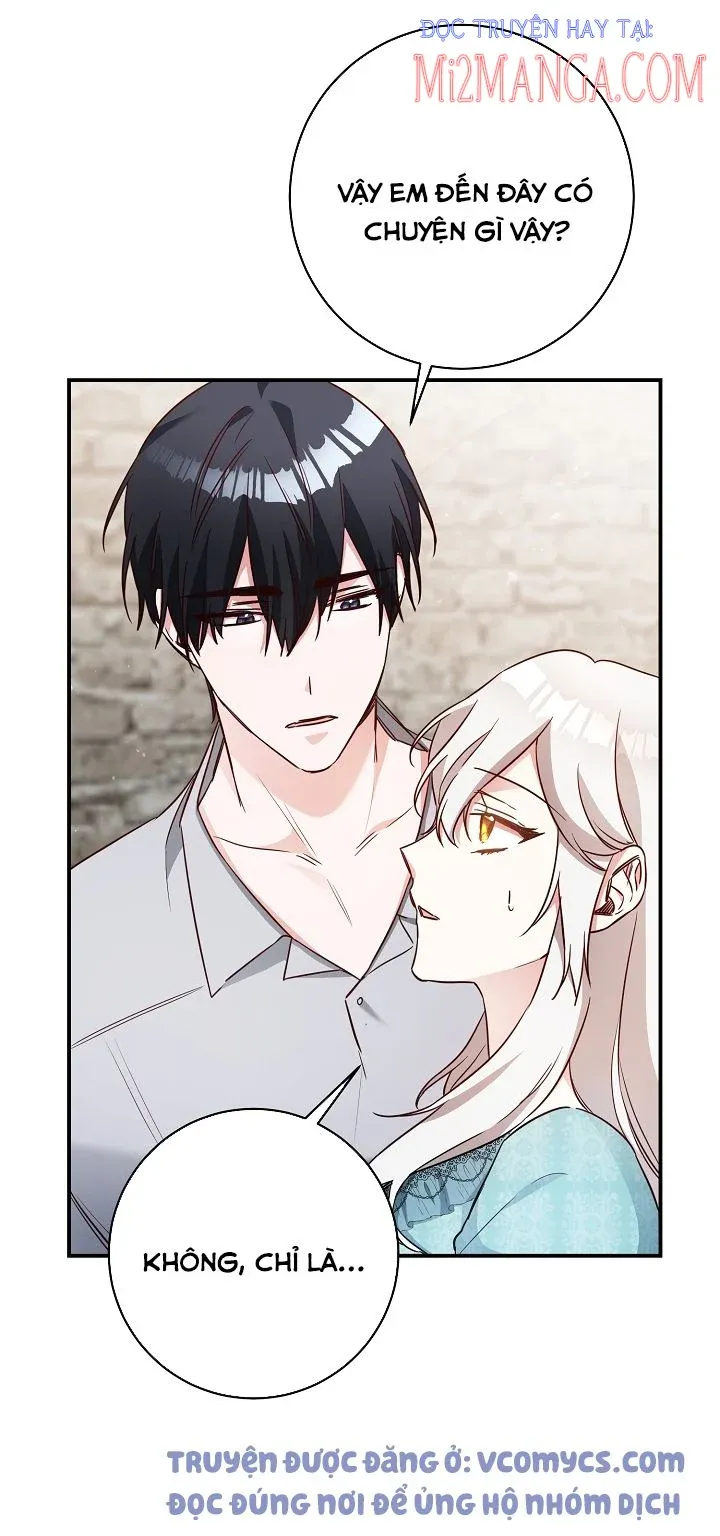 đọc truyện Lý Do Tôi Sống Dưới Thân Phận Ác Nữ Chương 33.5 ảnh 25 tại Thiên Thai Truyện