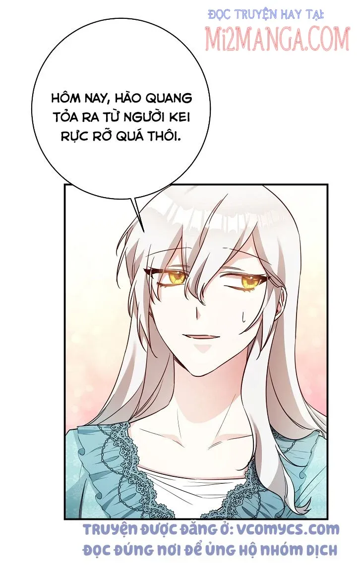 đọc truyện Lý Do Tôi Sống Dưới Thân Phận Ác Nữ Chương 33.5 ảnh 26 tại Thiên Thai Truyện