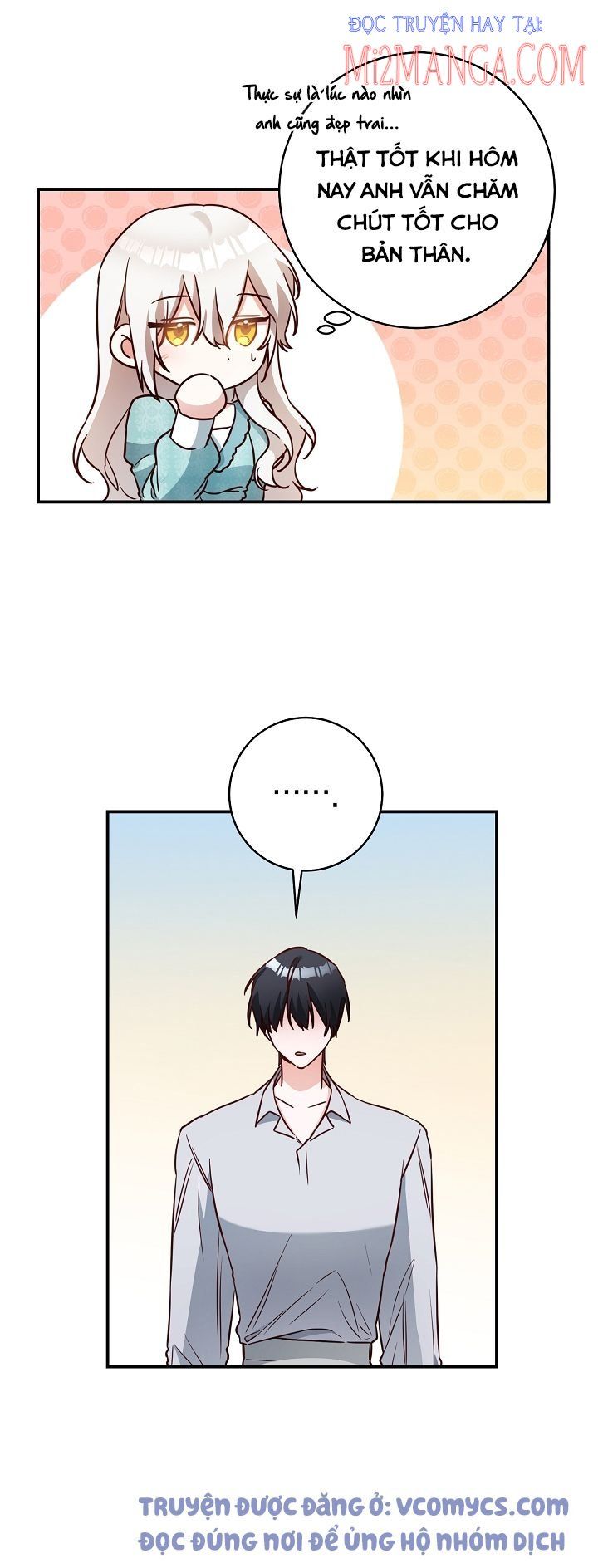 đọc truyện Lý Do Tôi Sống Dưới Thân Phận Ác Nữ Chương 33.5 ảnh 27 tại Thiên Thai Truyện