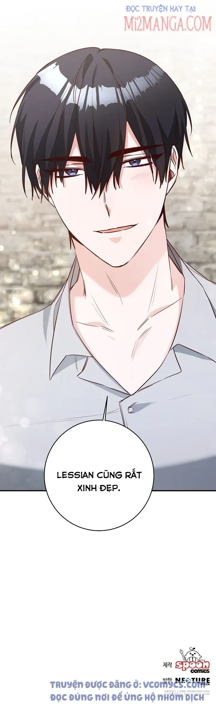 đọc truyện Lý Do Tôi Sống Dưới Thân Phận Ác Nữ Chương 33.5 ảnh 29 tại Thiên Thai Truyện