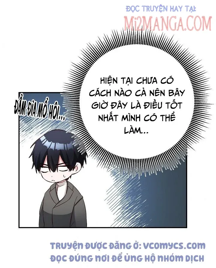 đọc truyện Lý Do Tôi Sống Dưới Thân Phận Ác Nữ Chương 33.5 ảnh 6 tại Thiên Thai Truyện