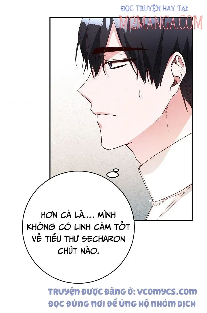 đọc truyện Lý Do Tôi Sống Dưới Thân Phận Ác Nữ Chương 33.5 ảnh 7 tại Thiên Thai Truyện