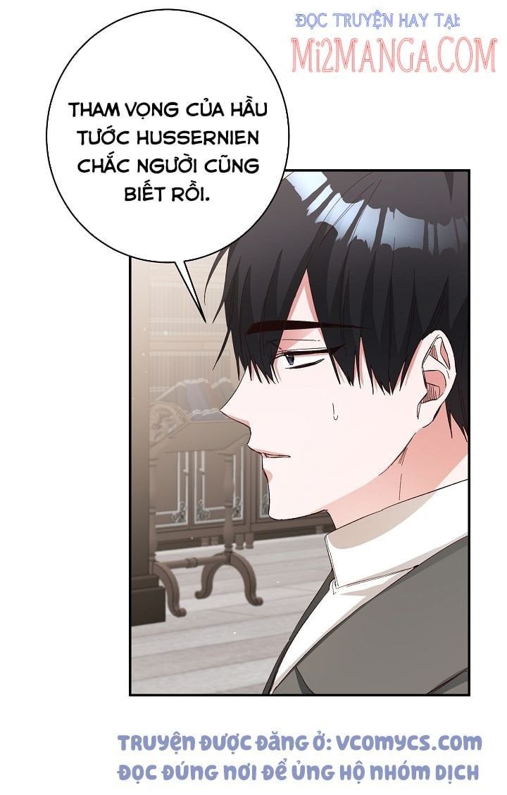 đọc truyện Lý Do Tôi Sống Dưới Thân Phận Ác Nữ Chương 33 ảnh 12 tại Thiên Thai Truyện