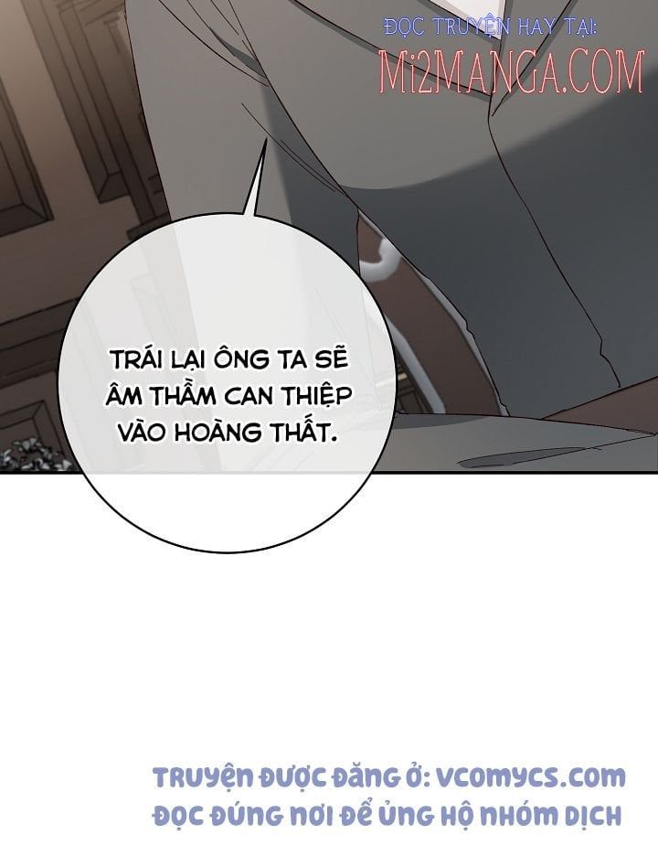 đọc truyện Lý Do Tôi Sống Dưới Thân Phận Ác Nữ Chương 33 ảnh 16 tại Thiên Thai Truyện