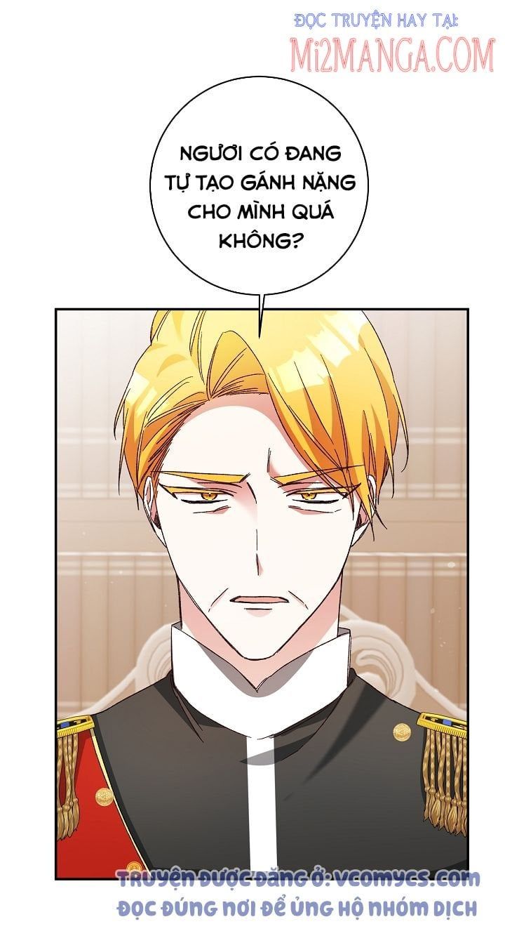 đọc truyện Lý Do Tôi Sống Dưới Thân Phận Ác Nữ Chương 33 ảnh 18 tại Thiên Thai Truyện