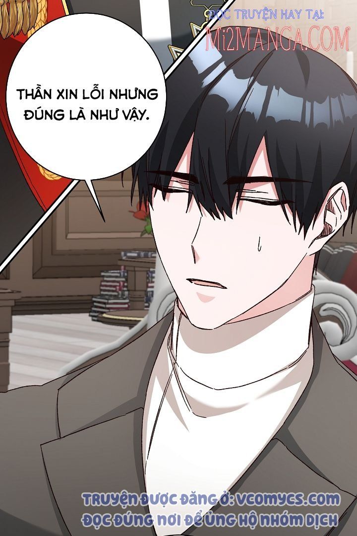 đọc truyện Lý Do Tôi Sống Dưới Thân Phận Ác Nữ Chương 33 ảnh 21 tại Thiên Thai Truyện