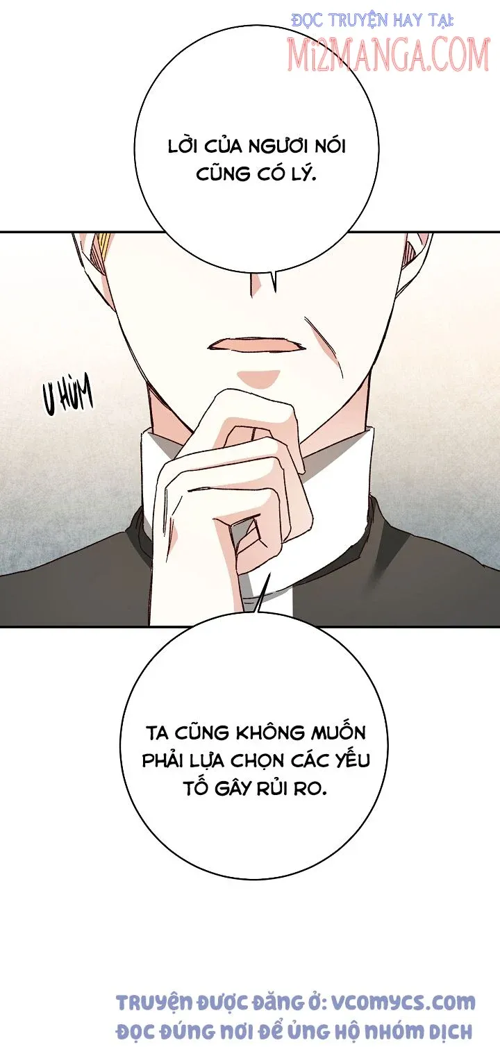 đọc truyện Lý Do Tôi Sống Dưới Thân Phận Ác Nữ Chương 33 ảnh 23 tại Thiên Thai Truyện