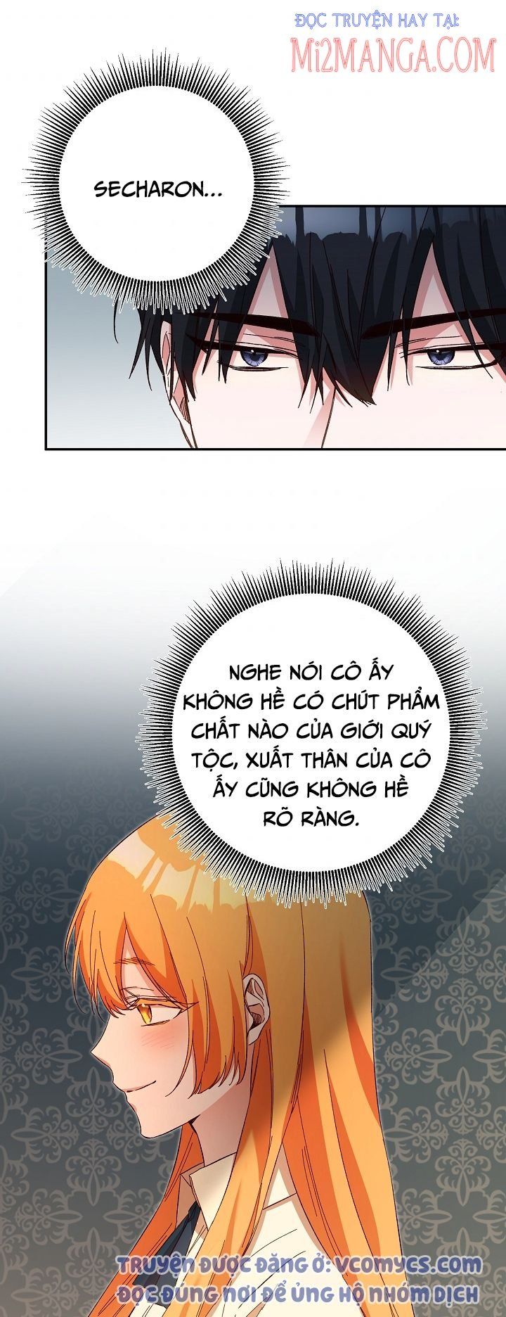 đọc truyện Lý Do Tôi Sống Dưới Thân Phận Ác Nữ Chương 33 ảnh 26 tại Thiên Thai Truyện