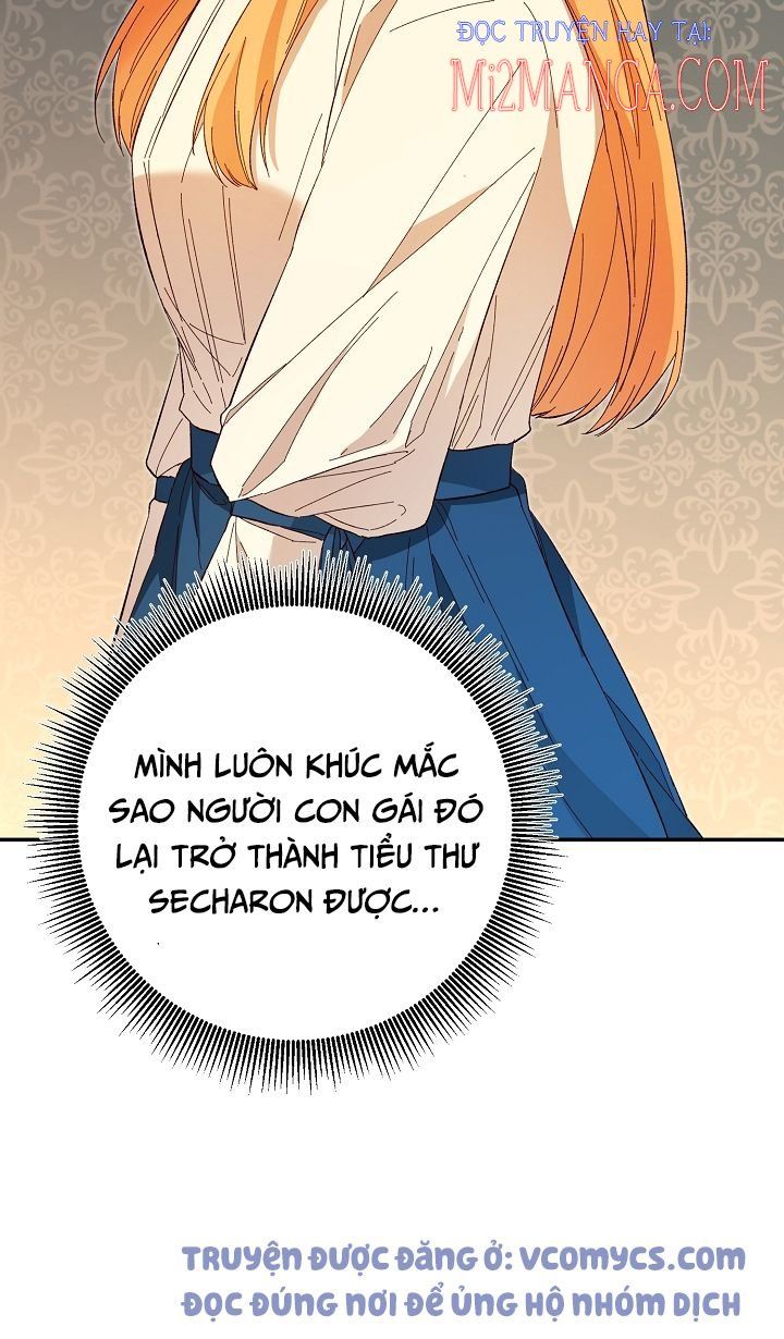 đọc truyện Lý Do Tôi Sống Dưới Thân Phận Ác Nữ Chương 33 ảnh 27 tại Thiên Thai Truyện