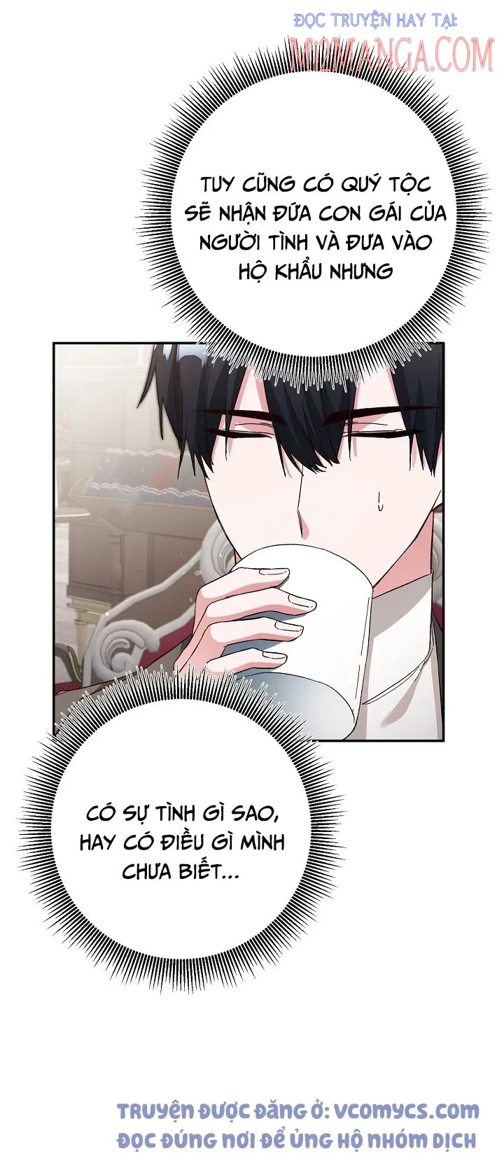 đọc truyện Lý Do Tôi Sống Dưới Thân Phận Ác Nữ Chương 33 ảnh 28 tại Thiên Thai Truyện