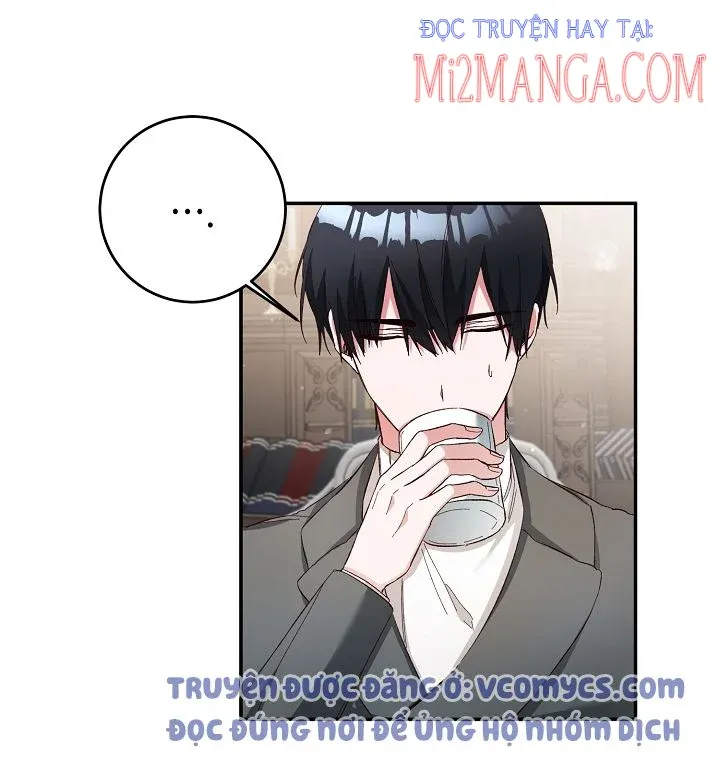 đọc truyện Lý Do Tôi Sống Dưới Thân Phận Ác Nữ Chương 33 ảnh 5 tại Thiên Thai Truyện