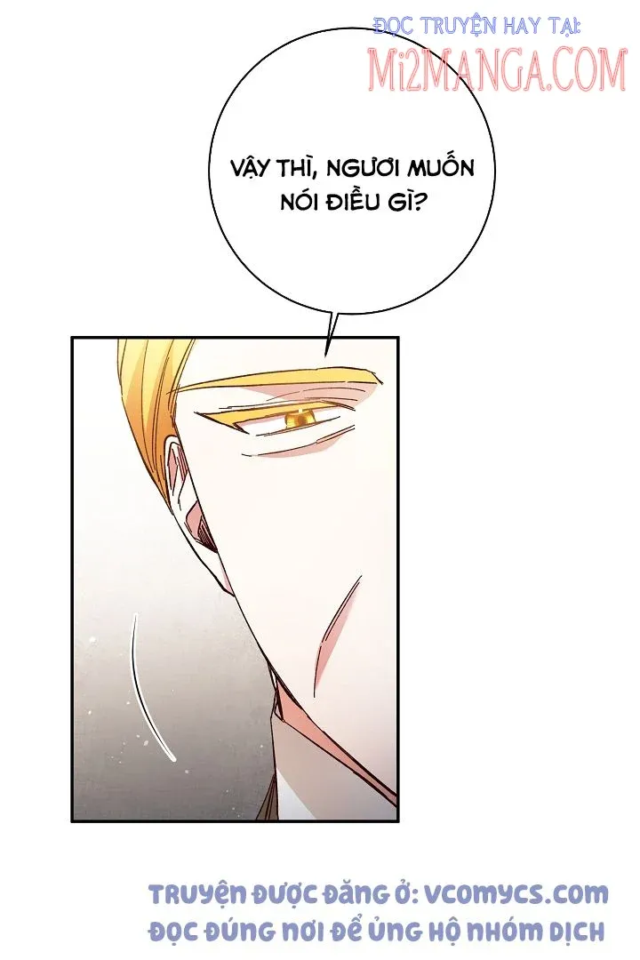 đọc truyện Lý Do Tôi Sống Dưới Thân Phận Ác Nữ Chương 33 ảnh 6 tại Thiên Thai Truyện