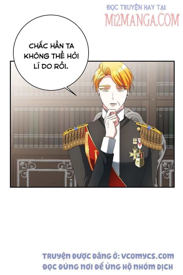 đọc truyện Lý Do Tôi Sống Dưới Thân Phận Ác Nữ Chương 33 ảnh 9 tại Thiên Thai Truyện