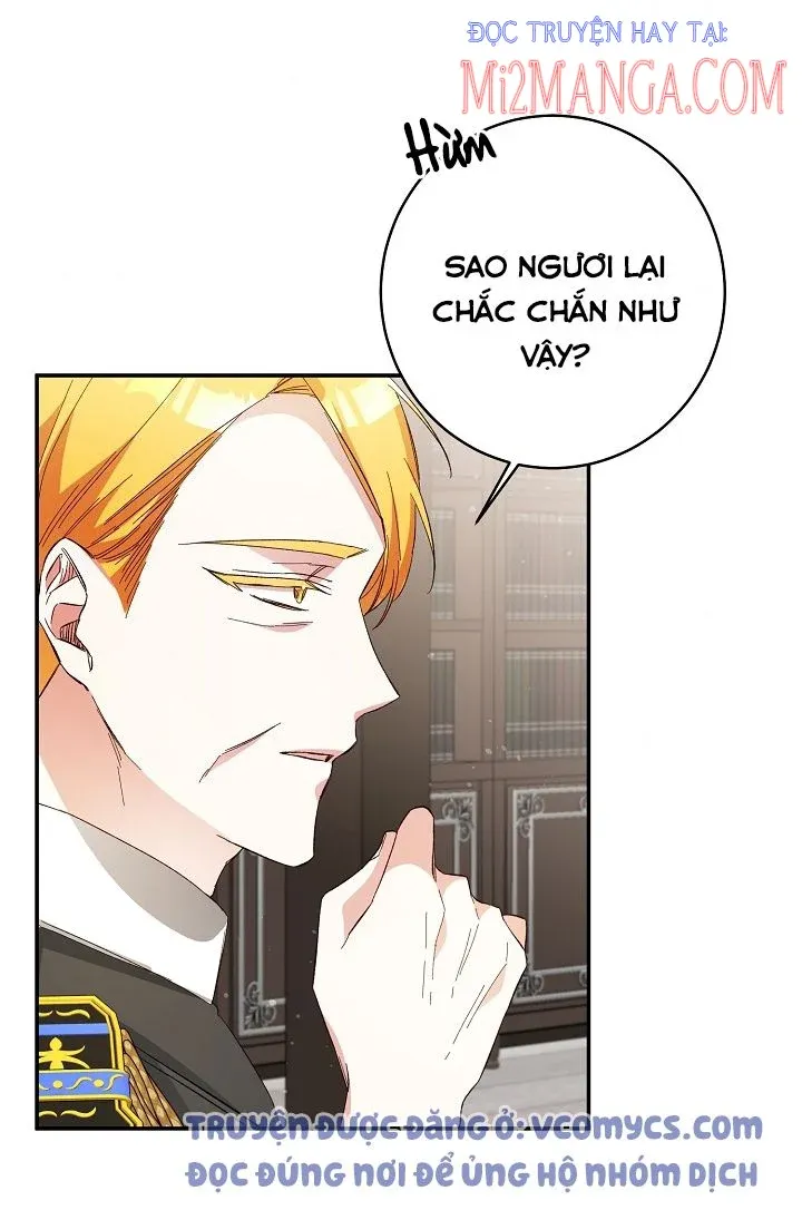 đọc truyện Lý Do Tôi Sống Dưới Thân Phận Ác Nữ Chương 33 ảnh 11 tại Thiên Thai Truyện