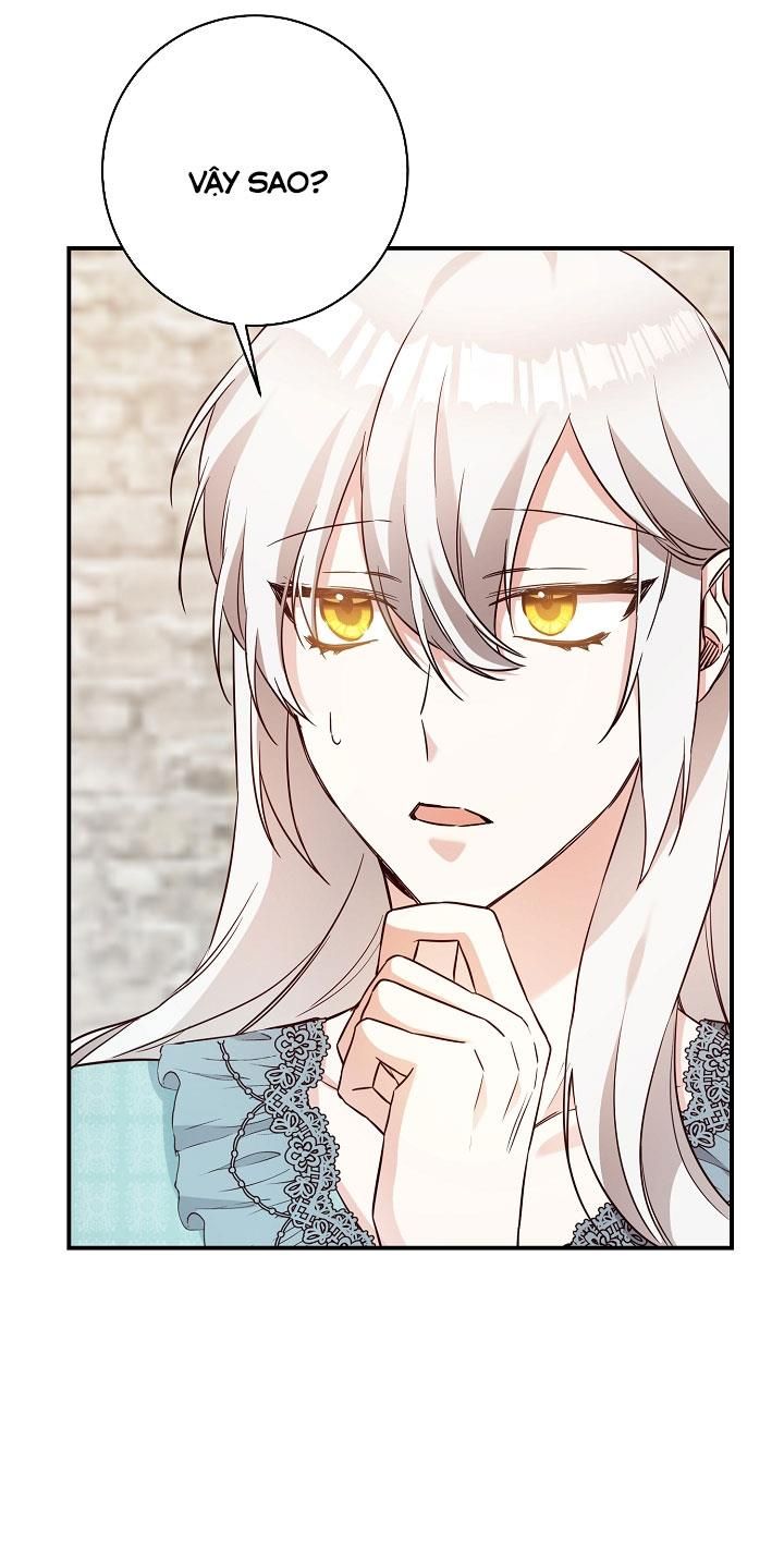 đọc truyện Lý Do Tôi Sống Dưới Thân Phận Ác Nữ Chương 34.5 ảnh 3 tại Thiên Thai Truyện