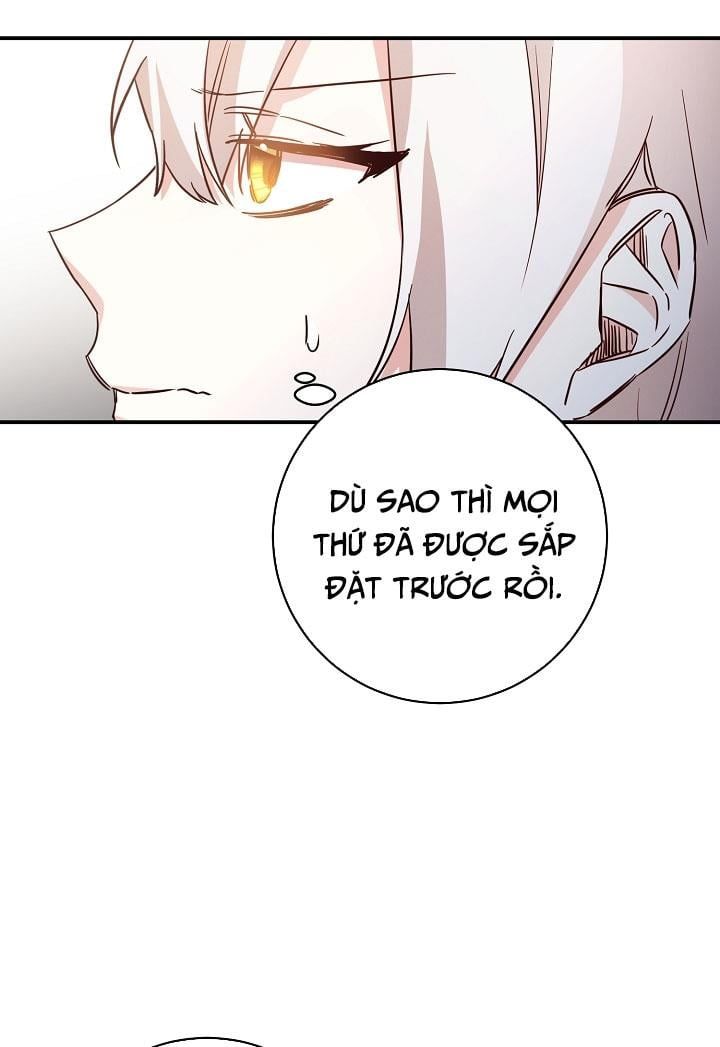 đọc truyện Lý Do Tôi Sống Dưới Thân Phận Ác Nữ Chương 34.5 ảnh 15 tại Thiên Thai Truyện