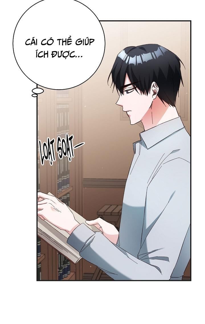 đọc truyện Lý Do Tôi Sống Dưới Thân Phận Ác Nữ Chương 34.5 ảnh 16 tại Thiên Thai Truyện