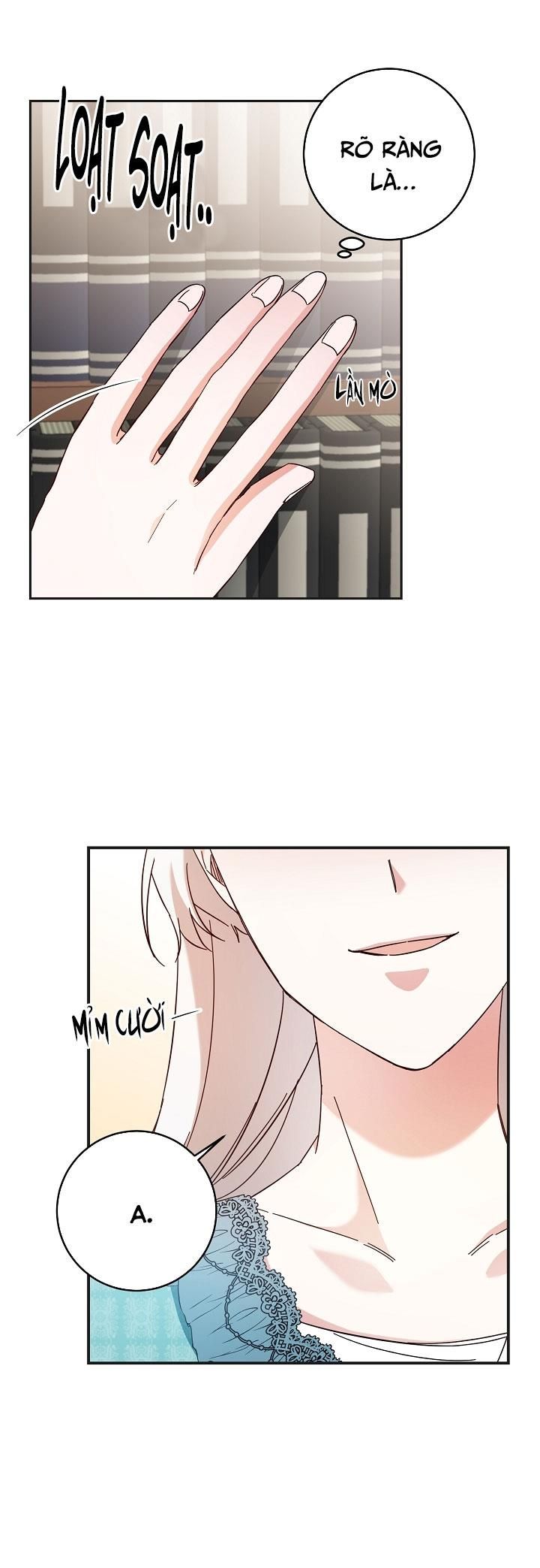 đọc truyện Lý Do Tôi Sống Dưới Thân Phận Ác Nữ Chương 34.5 ảnh 17 tại Thiên Thai Truyện