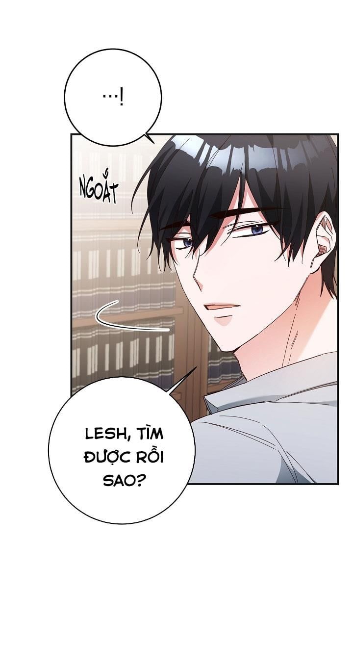 đọc truyện Lý Do Tôi Sống Dưới Thân Phận Ác Nữ Chương 34.5 ảnh 19 tại Thiên Thai Truyện