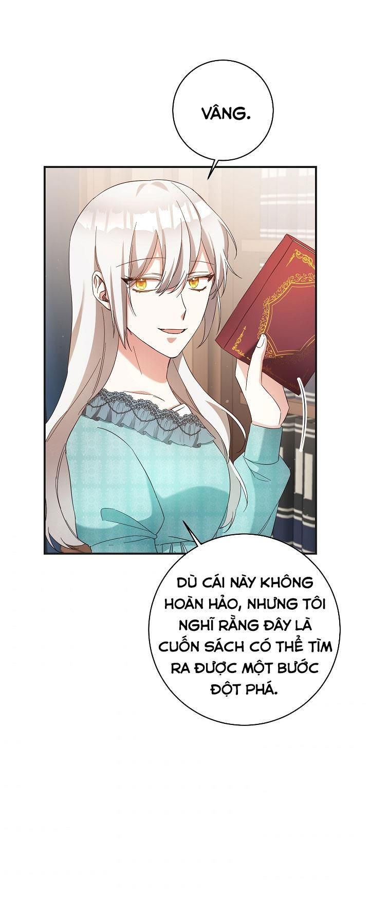 đọc truyện Lý Do Tôi Sống Dưới Thân Phận Ác Nữ Chương 34.5 ảnh 20 tại Thiên Thai Truyện