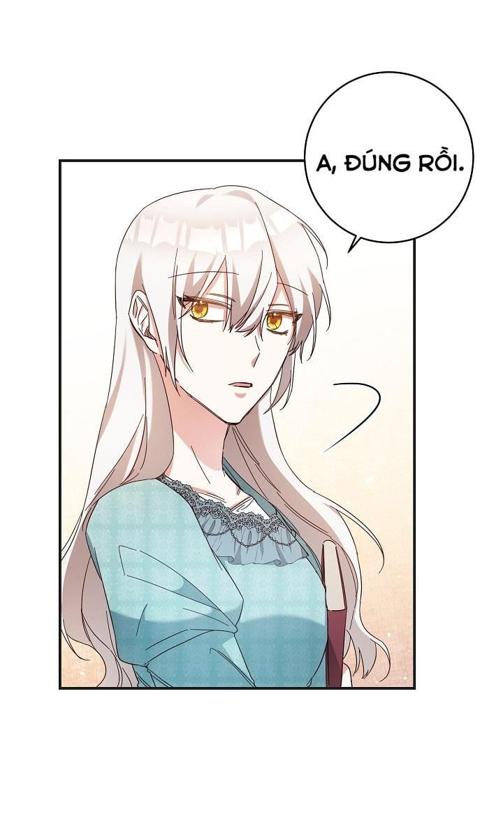 đọc truyện Lý Do Tôi Sống Dưới Thân Phận Ác Nữ Chương 34.5 ảnh 22 tại Thiên Thai Truyện