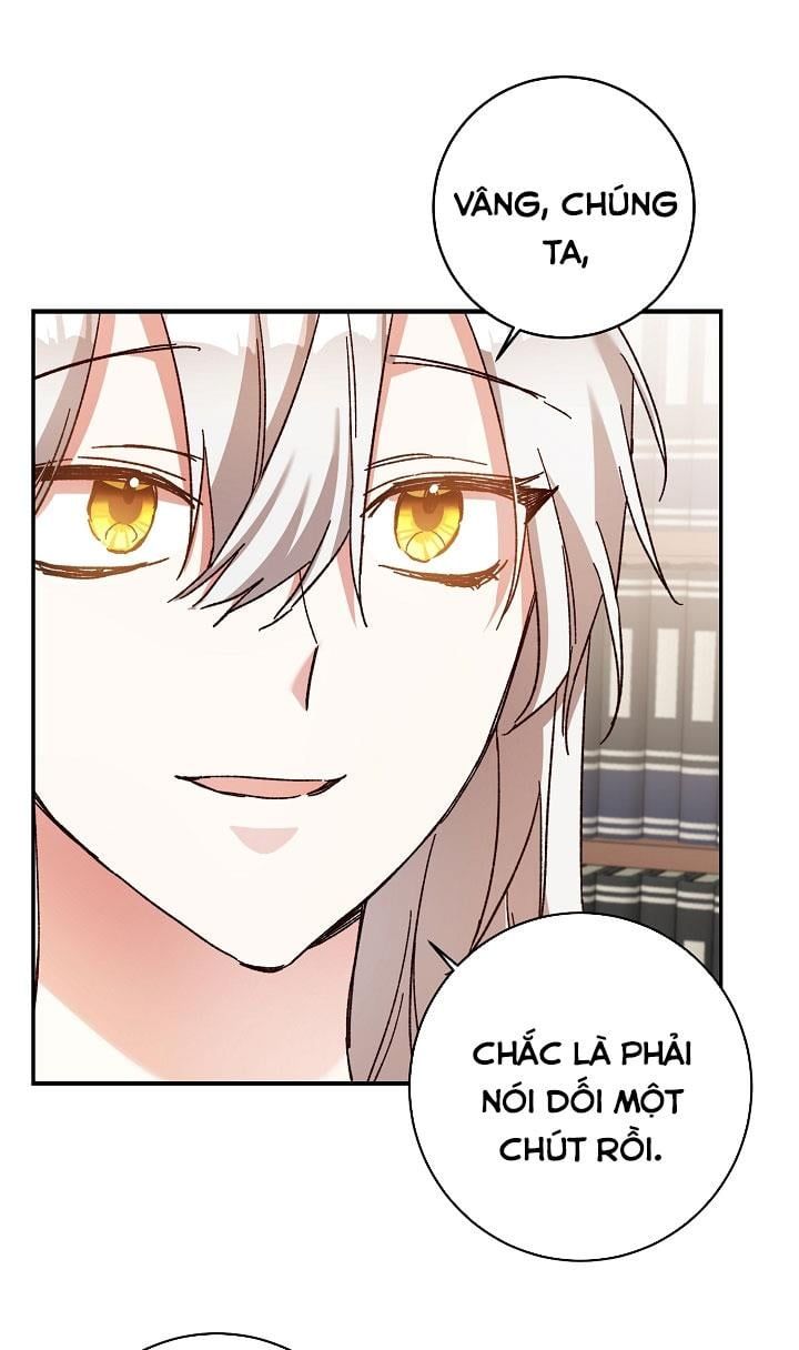 đọc truyện Lý Do Tôi Sống Dưới Thân Phận Ác Nữ Chương 34.5 ảnh 24 tại Thiên Thai Truyện