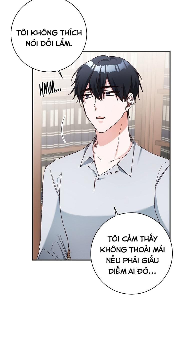 đọc truyện Lý Do Tôi Sống Dưới Thân Phận Ác Nữ Chương 34.5 ảnh 25 tại Thiên Thai Truyện