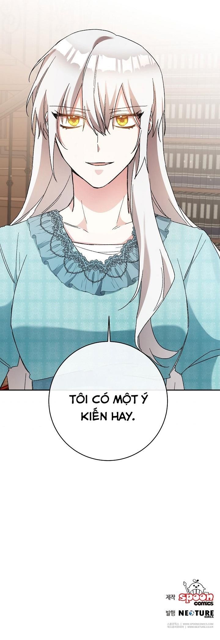 đọc truyện Lý Do Tôi Sống Dưới Thân Phận Ác Nữ Chương 34.5 ảnh 28 tại Thiên Thai Truyện