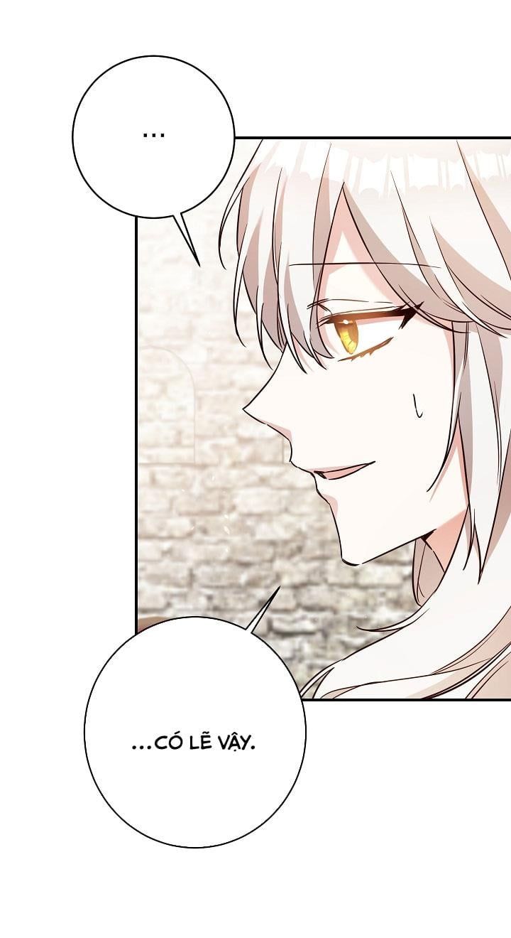 đọc truyện Lý Do Tôi Sống Dưới Thân Phận Ác Nữ Chương 34.5 ảnh 5 tại Thiên Thai Truyện