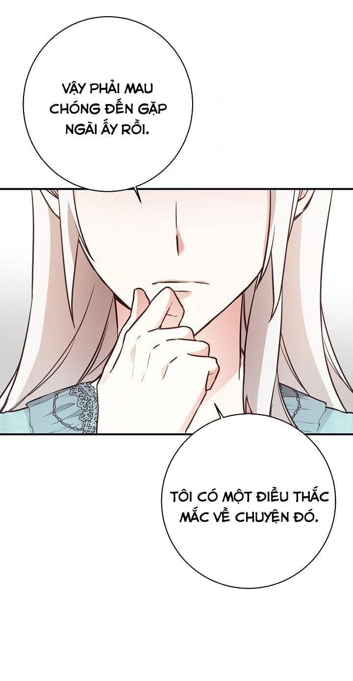 đọc truyện Lý Do Tôi Sống Dưới Thân Phận Ác Nữ Chương 34.5 ảnh 7 tại Thiên Thai Truyện