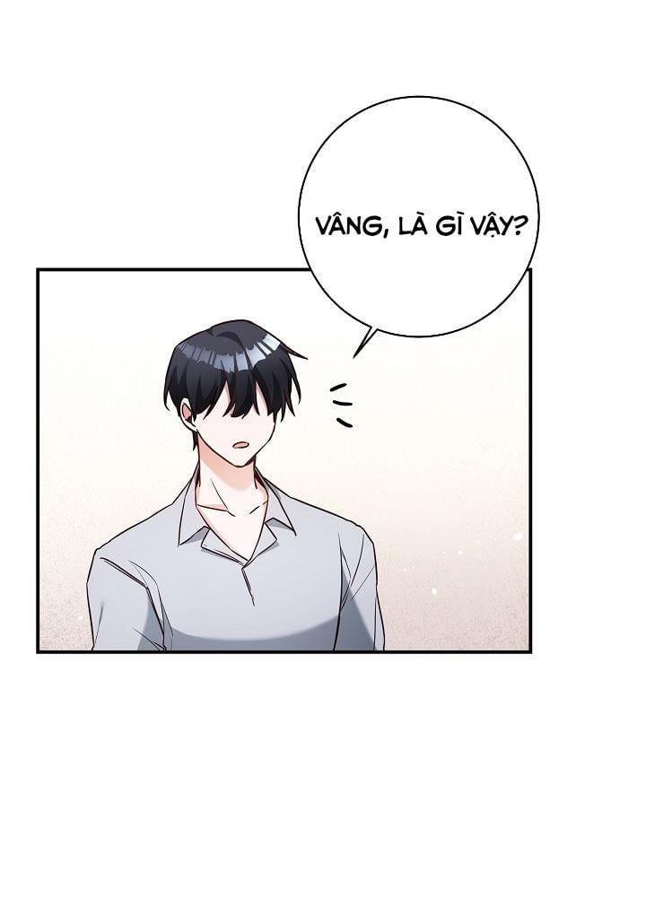 đọc truyện Lý Do Tôi Sống Dưới Thân Phận Ác Nữ Chương 34.5 ảnh 8 tại Thiên Thai Truyện