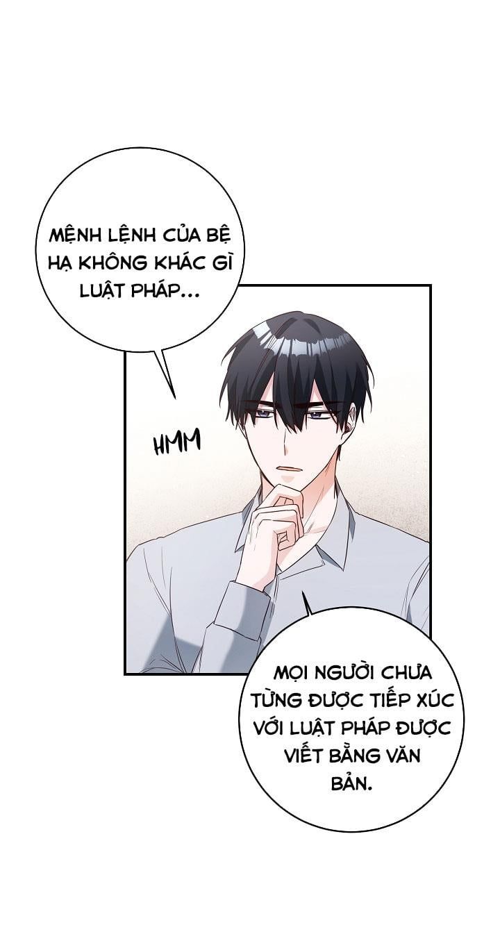 đọc truyện Lý Do Tôi Sống Dưới Thân Phận Ác Nữ Chương 34.5 ảnh 10 tại Thiên Thai Truyện