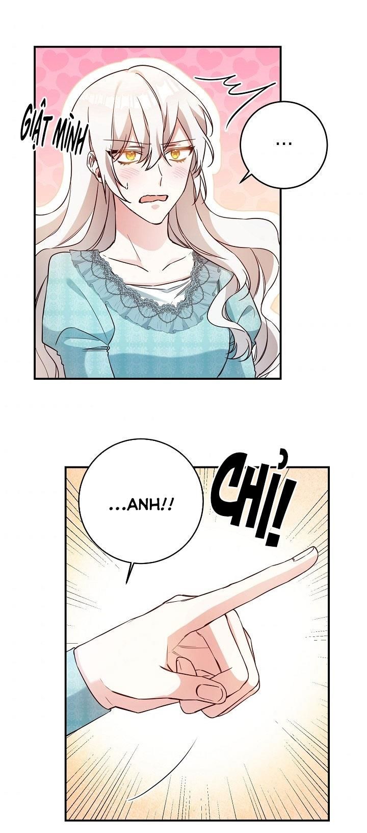 đọc truyện Lý Do Tôi Sống Dưới Thân Phận Ác Nữ Chương 34 ảnh 3 tại Thiên Thai Truyện