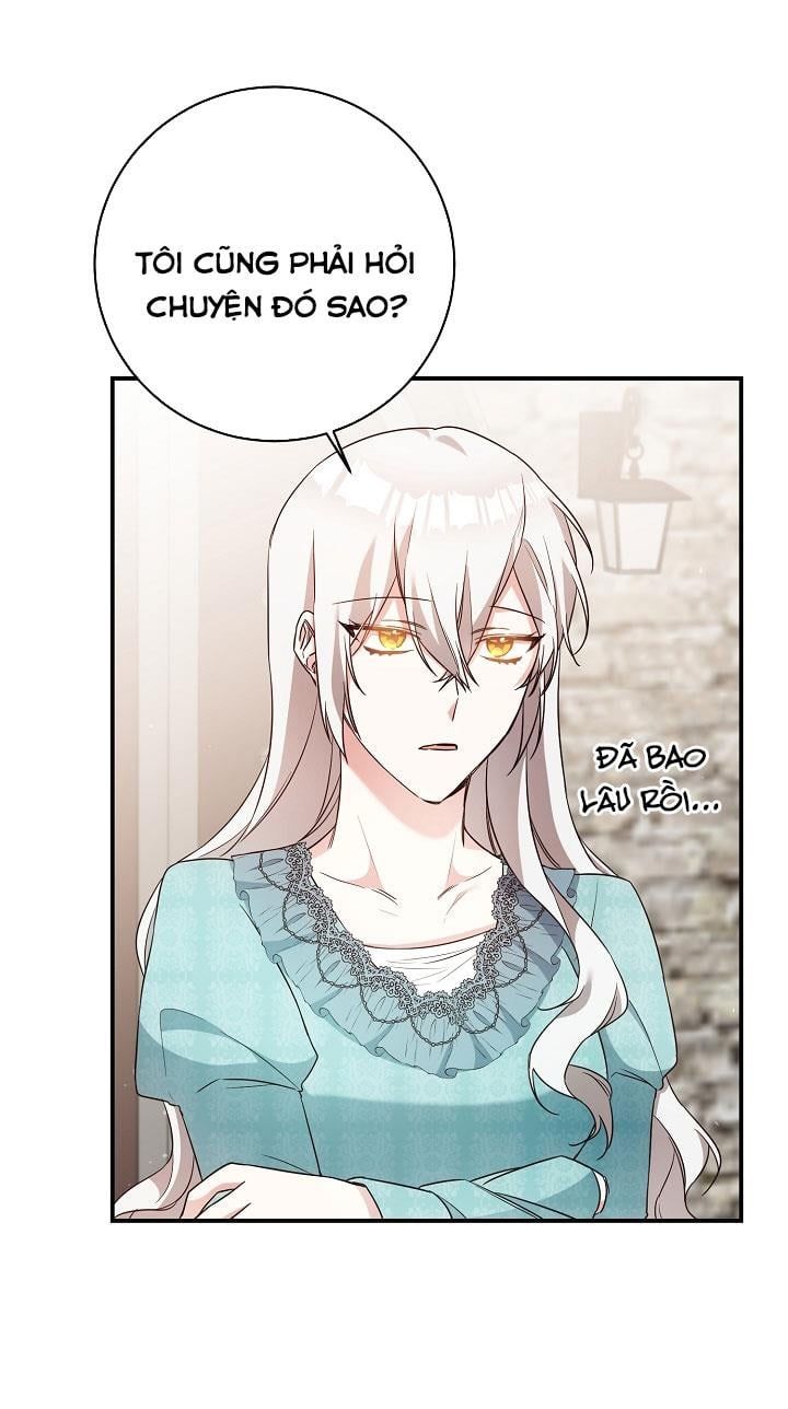 đọc truyện Lý Do Tôi Sống Dưới Thân Phận Ác Nữ Chương 34 ảnh 12 tại Thiên Thai Truyện