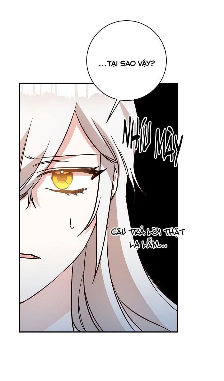 đọc truyện Lý Do Tôi Sống Dưới Thân Phận Ác Nữ Chương 34 ảnh 14 tại Thiên Thai Truyện