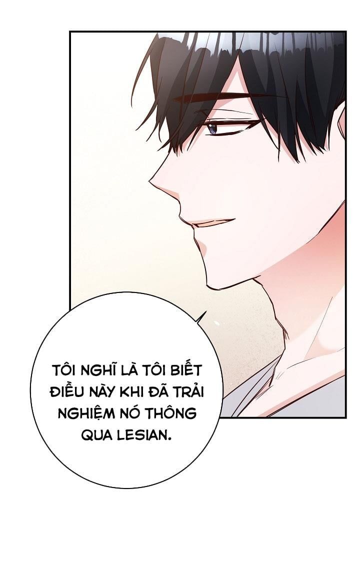 đọc truyện Lý Do Tôi Sống Dưới Thân Phận Ác Nữ Chương 34 ảnh 17 tại Thiên Thai Truyện