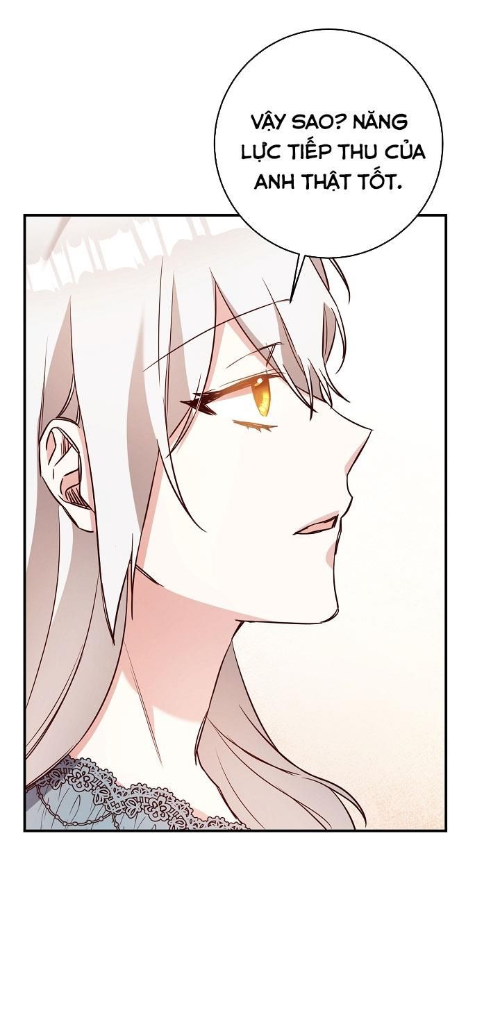 đọc truyện Lý Do Tôi Sống Dưới Thân Phận Ác Nữ Chương 34 ảnh 18 tại Thiên Thai Truyện