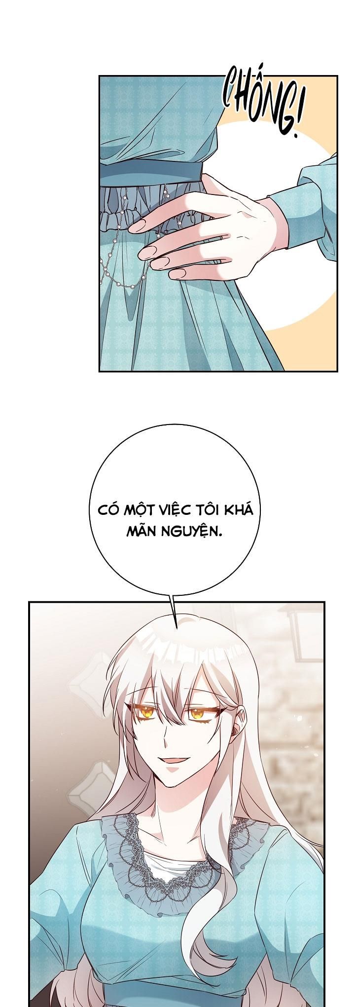 đọc truyện Lý Do Tôi Sống Dưới Thân Phận Ác Nữ Chương 34 ảnh 20 tại Thiên Thai Truyện