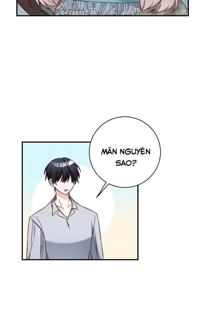 đọc truyện Lý Do Tôi Sống Dưới Thân Phận Ác Nữ Chương 34 ảnh 21 tại Thiên Thai Truyện