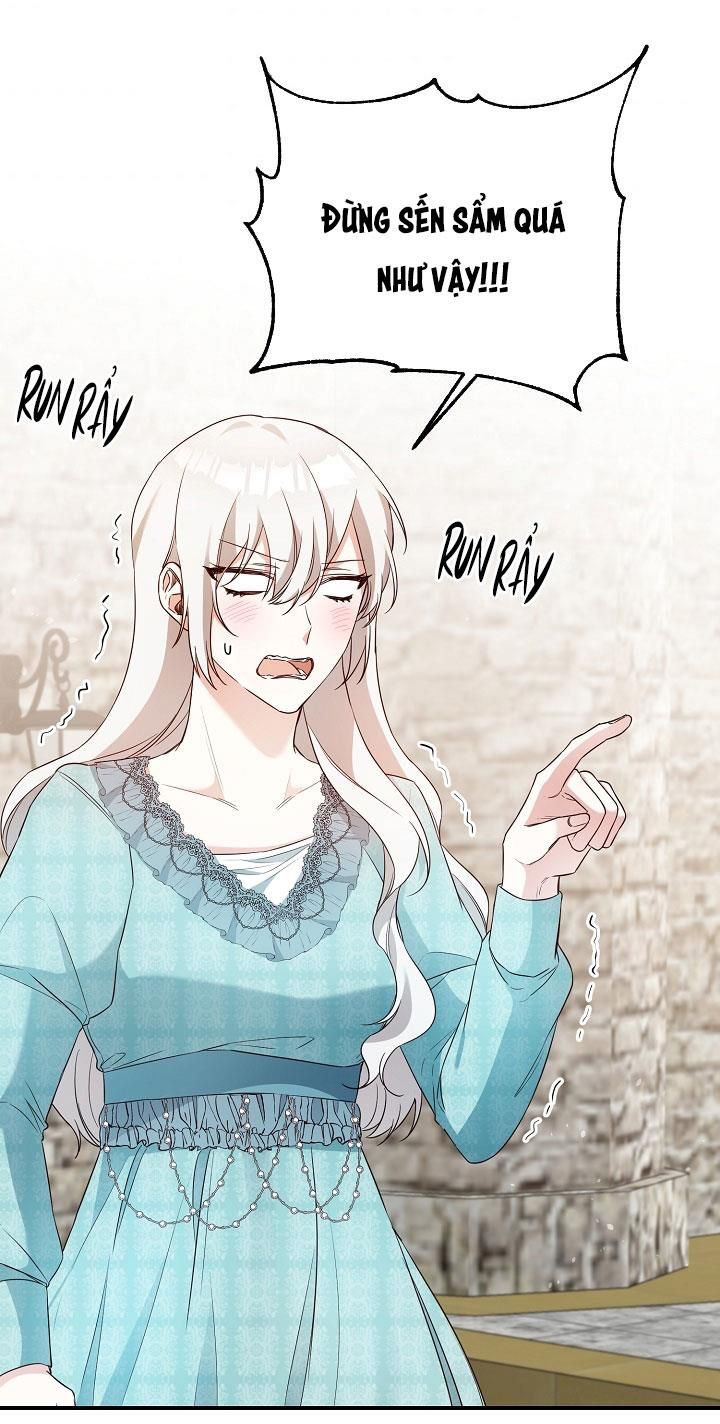 đọc truyện Lý Do Tôi Sống Dưới Thân Phận Ác Nữ Chương 34 ảnh 4 tại Thiên Thai Truyện