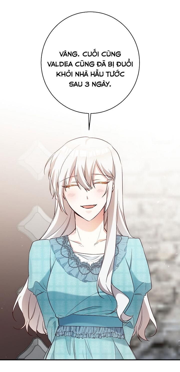 đọc truyện Lý Do Tôi Sống Dưới Thân Phận Ác Nữ Chương 34 ảnh 22 tại Thiên Thai Truyện