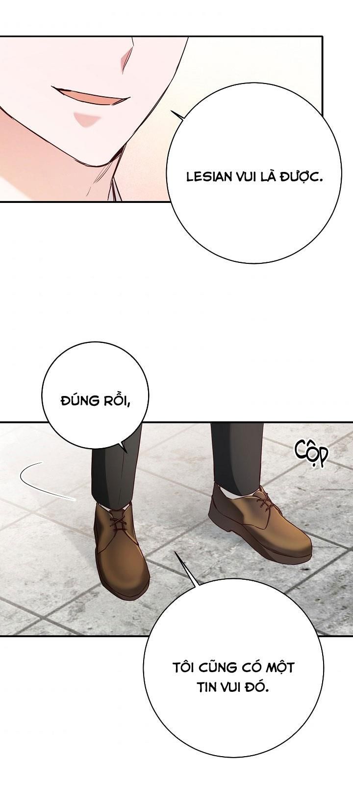 đọc truyện Lý Do Tôi Sống Dưới Thân Phận Ác Nữ Chương 34 ảnh 24 tại Thiên Thai Truyện