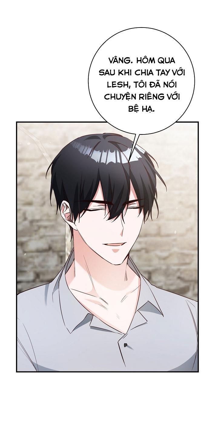 đọc truyện Lý Do Tôi Sống Dưới Thân Phận Ác Nữ Chương 34 ảnh 26 tại Thiên Thai Truyện