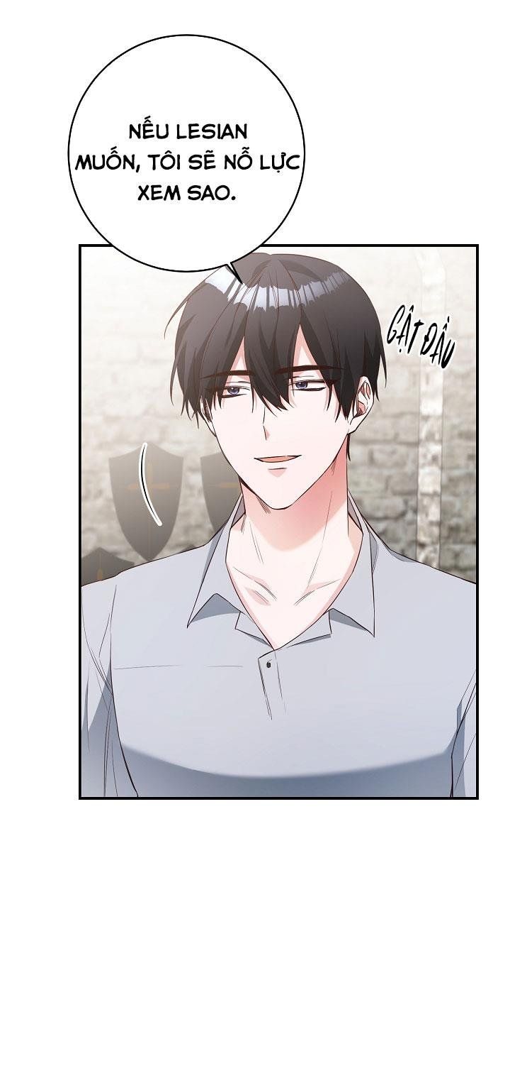 đọc truyện Lý Do Tôi Sống Dưới Thân Phận Ác Nữ Chương 34 ảnh 5 tại Thiên Thai Truyện