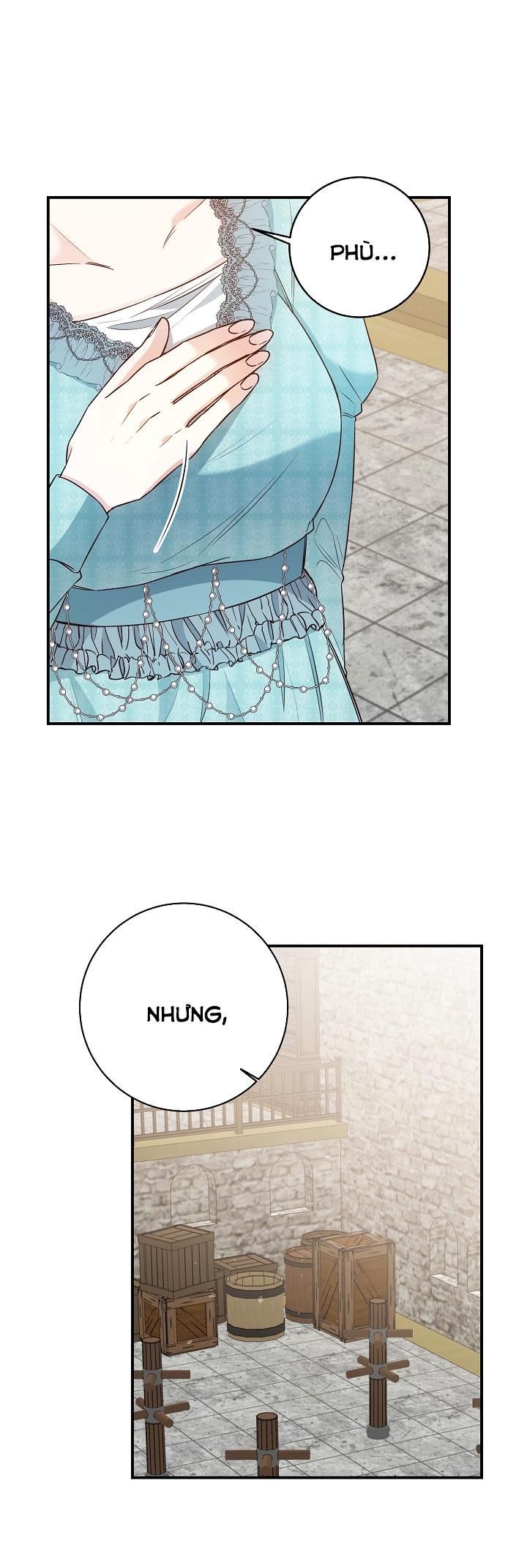 đọc truyện Lý Do Tôi Sống Dưới Thân Phận Ác Nữ Chương 34 ảnh 7 tại Thiên Thai Truyện