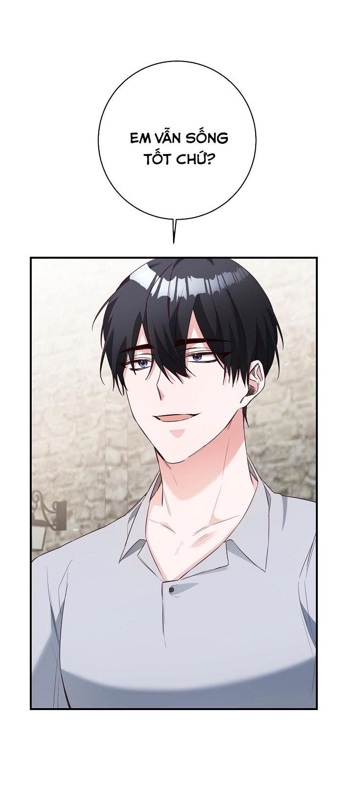 đọc truyện Lý Do Tôi Sống Dưới Thân Phận Ác Nữ Chương 34 ảnh 8 tại Thiên Thai Truyện