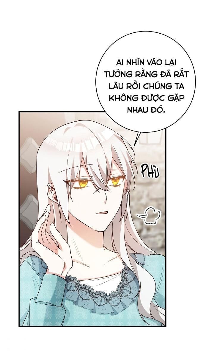 đọc truyện Lý Do Tôi Sống Dưới Thân Phận Ác Nữ Chương 34 ảnh 9 tại Thiên Thai Truyện