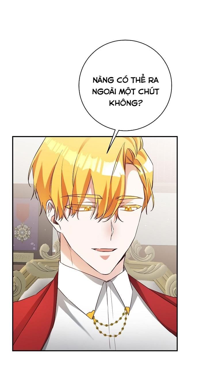 đọc truyện Lý Do Tôi Sống Dưới Thân Phận Ác Nữ Chương 35.5 ảnh 3 tại Thiên Thai Truyện